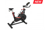 Велотренажер Спин-байк UNIXFIT SB-490 Велотренажер Спин-байк UNIXFIT SB-490