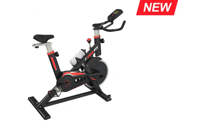 Велотренажер Спин-байк UNIXFIT SB-490 Велотренажер Спин-байк UNIXFIT SB-490