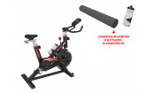 Велотренажер Спин-байк UNIXFIT SB-490 Велотренажер Спин-байк UNIXFIT SB-490