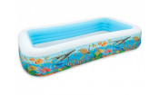 Бассейн семейный Бассейн семейный