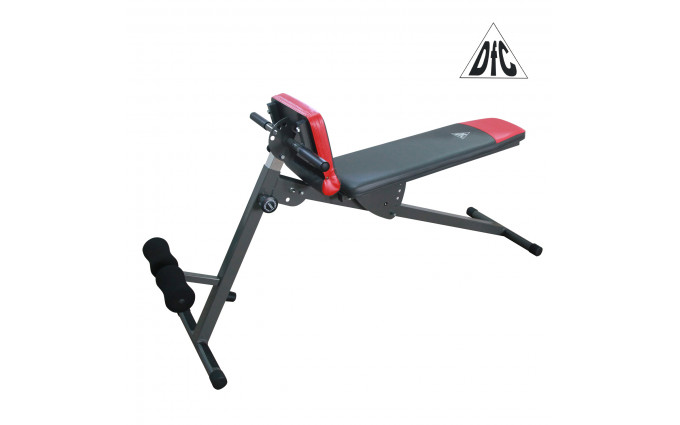 Скамья универсальная DFC D1107 Скамья универсальная DFC D1107