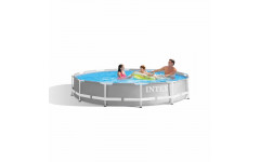 Бассейн каркасный Бассейн каркасный