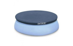 Тент для надувного бассейна EASY SET 396см (выступ 30см) 28026 Тент для надувного бассейна EASY SET 396см (выступ 30см) 28026