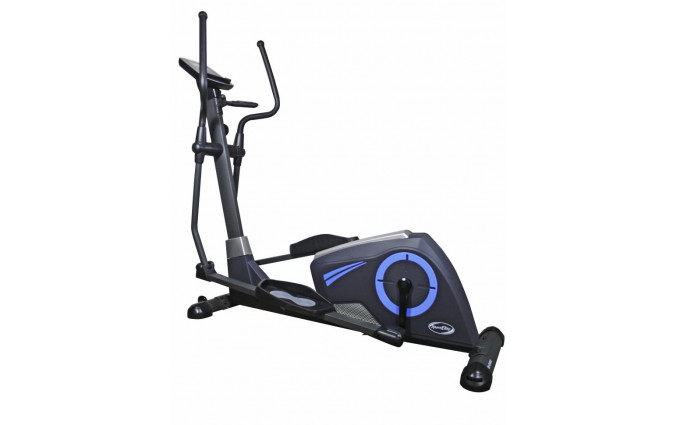 Эллиптический тренажер SE-E502D Эллиптический тренажер SE-E502D