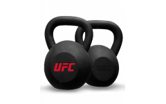 Гиря 8 кг UFC