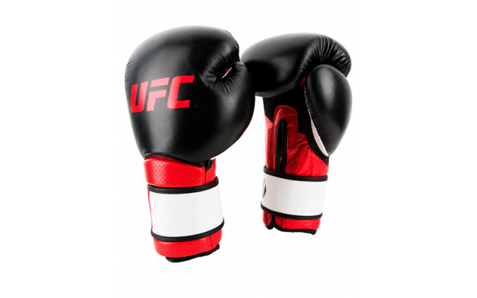 UFC Перчатки MMA для работы на снарядах UFC Перчатки MMA для работы на снарядах