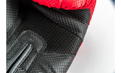 Перчатки для бокса UFC PRO Performance Rush 14 Oz - красные 