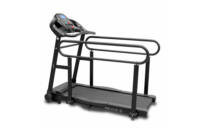 Беговая дорожка для реабилитации домашняя OXYGEN FITNESS REVIVE B Беговая дорожка для реабилитации домашняя OXYGEN FITNESS REVIVE B