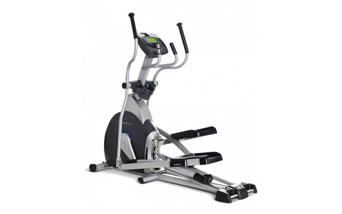 Эллиптический эргометр Horizon Endurance 4 (2013) Эллиптический эргометр Horizon Endurance 4 (2013)