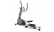 Эллиптический тренажер OXYGEN FITNESS EX-54 HRC Эллиптический тренажер OXYGEN FITNESS EX-54 HRC