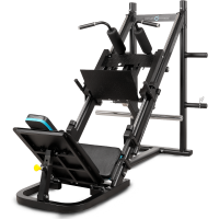 Жим ногами/Гакк-присед OXYGEN FITNESS HADLEY