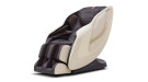 Массажное кресло FUJIMO Kenko F623 Коричневое