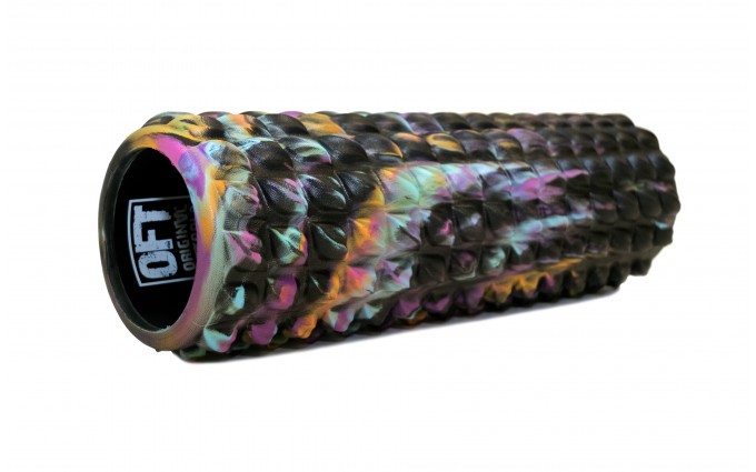 Цилиндр массажный 30х10 см Цилиндр массажный 30х10 см