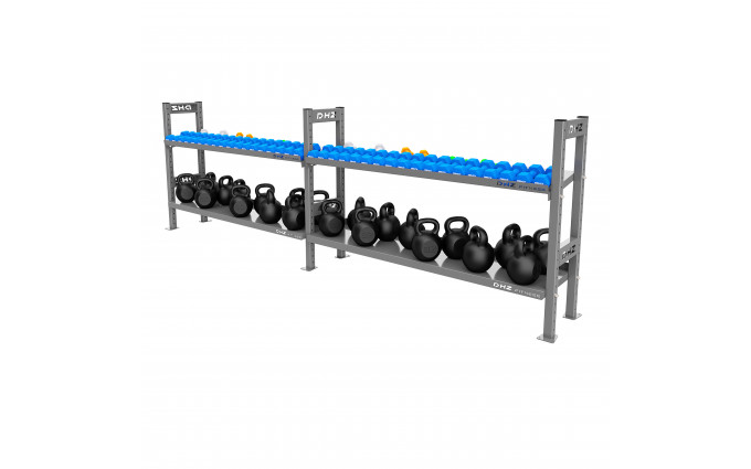 Стеллаж модульный 3600-1200 A-0133 Стеллаж модульный 3600-1200 A-0133