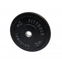 Диск бамперный 5 кг