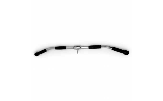 Рукоять для тяги широким хватом UNIX Fit PRO W-образная 92 см Рукоять для тяги широким хватом UNIX Fit PRO W-образная 92 см