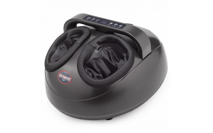 Массажер для ног VictoryFit VF-M330 Grey Массажер для ног VictoryFit VF-M330 Grey